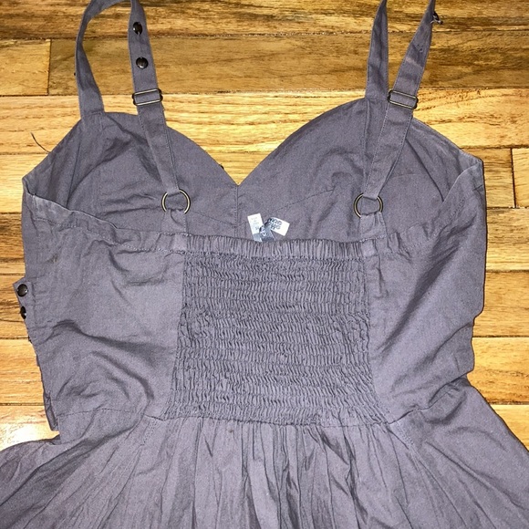 Charolette Russe Fit and Flare Dress - Picture 6 of 7